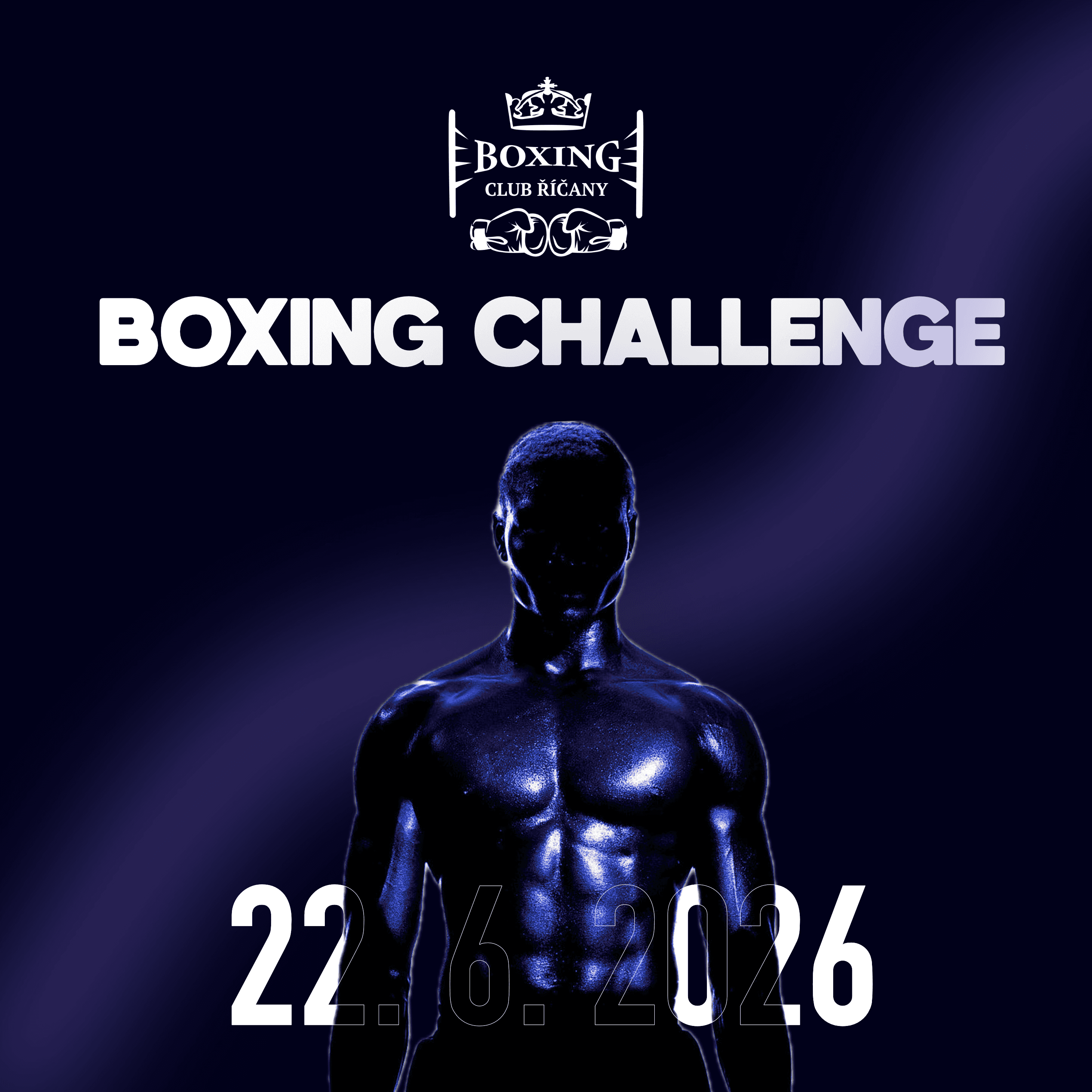 Boxing Challenge Říčany